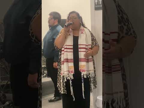 Espíritu Inspírame  A Adorar - Grupo Unción Fresca