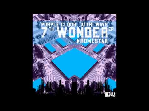 KROMESTAR - Purple Cloud [7th Wonder EP]