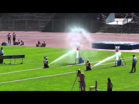 MČR 2011 PÚ SDH Radimovice muži 2 p