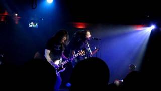 Monster Magnet - Dead Christmas @ Starland Ballroom 1 14 2012 (Live HD)
