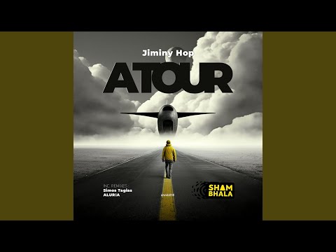 A Tour (Simos Tagias Remix)