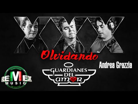 Video thumbnail for Olvidando - En Vivo