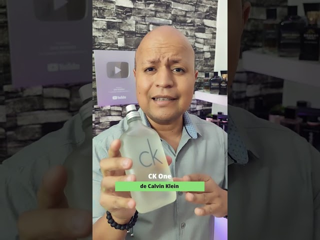 Vídeo relacionado con Calvin Klein Collar para Hombre Colección CK ICONIC FOR HIM de Acero inoxidable - 35000404