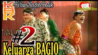 Download lagu KBK ' KELUARGA BAGIO PART.2 ' mp3