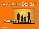 Polish Alphabet - The Sound ”Dzi”