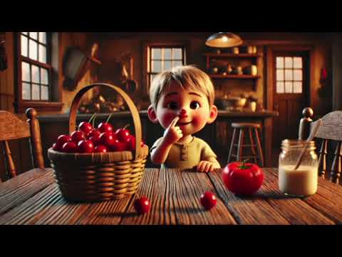 दुनिया रंग-बिरंगी – Class 2 Hindi video