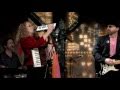 Bird Mancini - I Want My Own Brian Epstein (live, Transmission Hour)