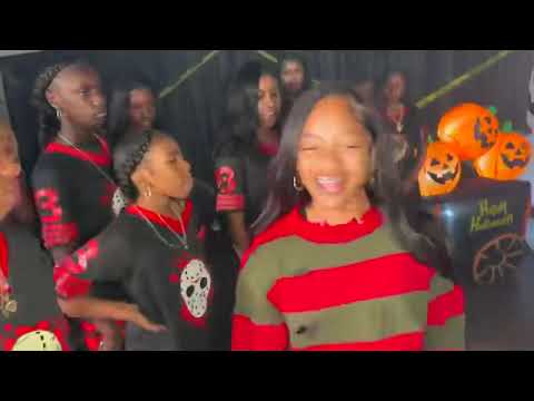 I dance bz bring ‘em out