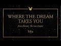 Disney Greatest Hits ǀ Where The Dream Takes You - Mýa