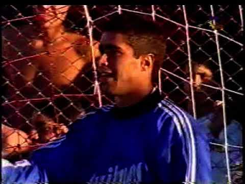 1-3-1998 (Clausura) (4°F) Deportivo Español:1 vs River Plate:4