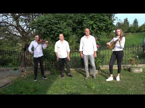 Taše i Ezgeta - Udarila Mara na bećara - Novo 2023. (official video Music)