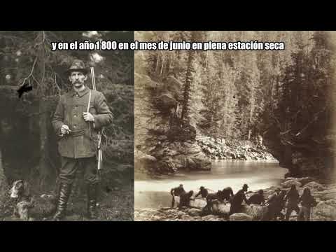 El sombrío misterio de la expedición de Alexander von Humboldt tragada por el Orinoco 1800