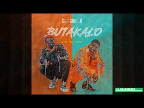 Gorr Gorr Lu MANJAGO DU TONJ Official Audio [Butakalo Mixtape] Gambian Music 2019