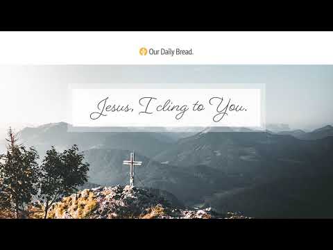 Who Are You? | Audio Reading | Our Daily Bread Devotional | June 10, 2021