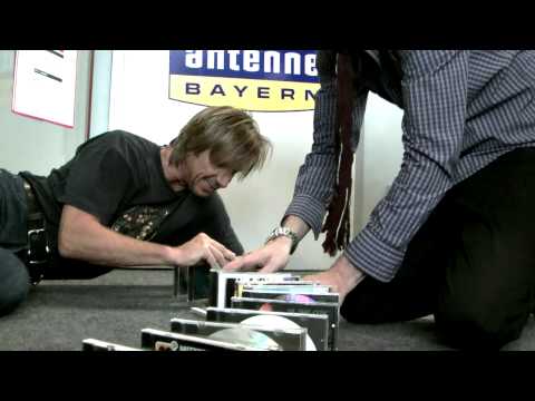 Tag 3 - ANTENNE BAYERN Neujahrs-Musikmarathon