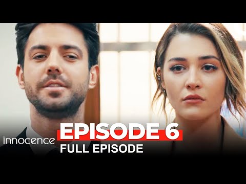 Innocence Episode 6