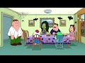 Family Guy - Well, team, I tried m3th