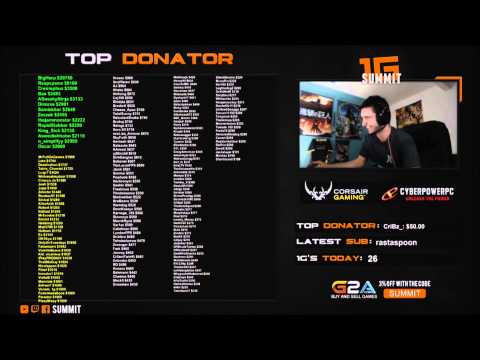 Summit1g's Interview process feat. Imaqtpie, Voyboy