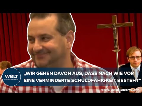 FOLTERMORDE IM "HORRORHAUS" HÖXTER: Wie gefährlich ist Wilfried W.? Sicherungsverwahrung gefordert