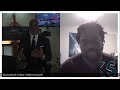 Godfather Checks Man Who Has Issues With Black Women