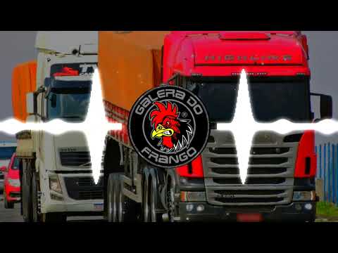 QUE POSTURA É ESSA DE BANDIDO QUE EU ME AMARRO - LEOZINHO PISADINHA E MC THAMMY (Galera do Frango)