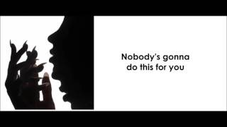 Tinashe - Ghetto Boy (lyrics)