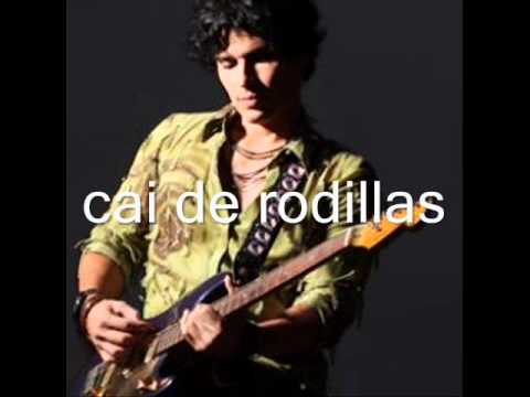 PEDRO SUAREZ VERTIZ - si escuchas un angel