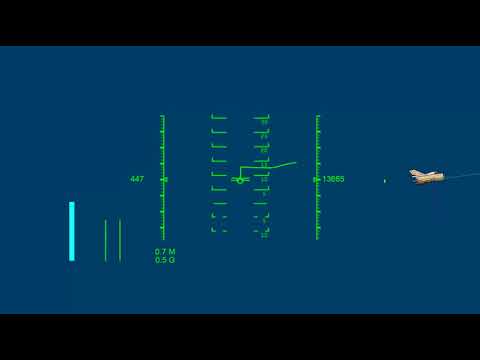Scramble JS Autopilot