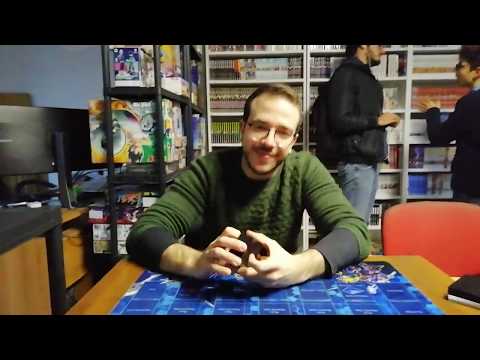 9TH THUNDER DRAGON DANGER BY ANDREA IPPOLITO || THE EMPERORS TEAM