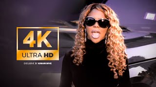 Lil&#39; Kim - Whoa (4K Remastered)