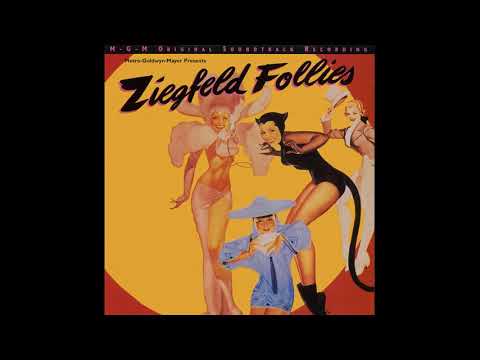 Lena Horne - Love - (Ziegfeld Follies, 1945)