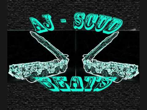 Dj Unk feat Ray J - She´s Freaky - AJ Scud Beats Remix
