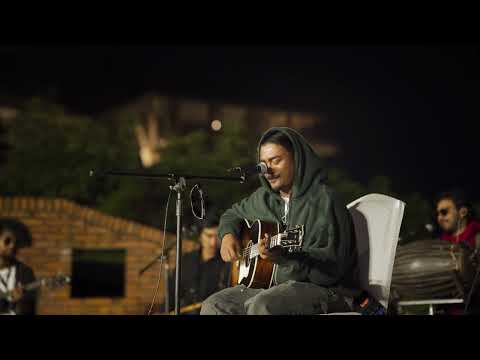 A Mai Re - Kuma Sagar & The Khwopa ll Tara Goun Next, Tsuman Pradhan