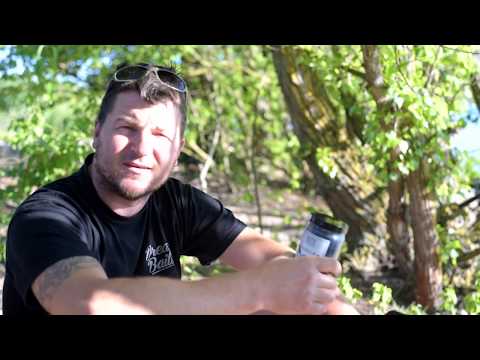 Dreambaits Paste - Wie benutze ich diese  zum Karpfenangeln / was kann ich damit machen?