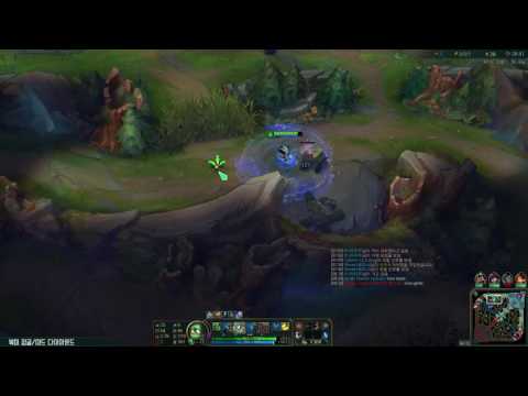 [Jungle 6.14] Amumu vs Reksai (Win)