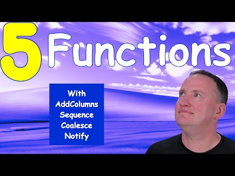 5 Essential Power Apps Functions You Must Know