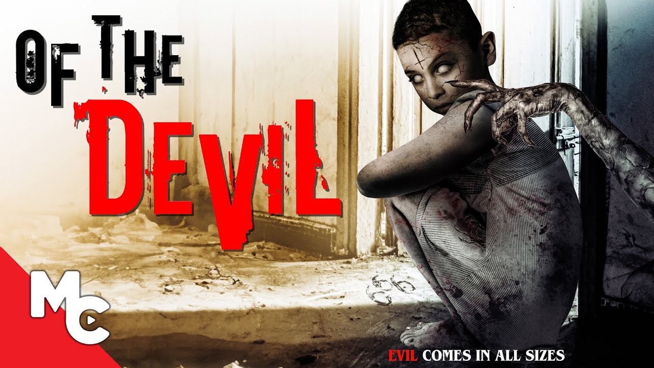 Of the Devil (2022)