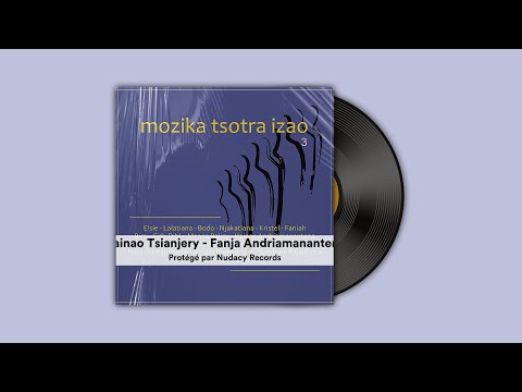 Hainao Tsianjery - Fanja Andriamanantena ✅
