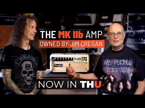 Discover THU Made In Rock - RodS Mk IIb