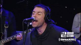 Liam Gallagher - For What Its Worth (BEST VERSION LIVE!!)