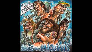 Mojinos Escozios   Viva er Yeti manque pierda! Semos unos Maquinas 2013]