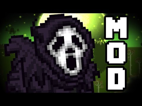 TREMOR - Terraria 1.3.5 Mod Review