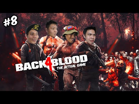 PEENOISE PLAY BACK 4 BLOOD (FILIPINO) - PART 8