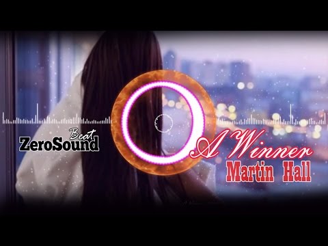 A Winner by Martin Hall