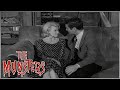 Marilyn Falls In Love The Munsters