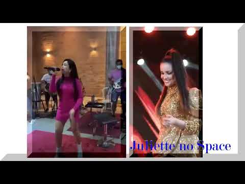 Juliette diz que clipe da música França com Xamã e L7nnon tá bem tuchurubei tuchurubai: Ficou lindo!