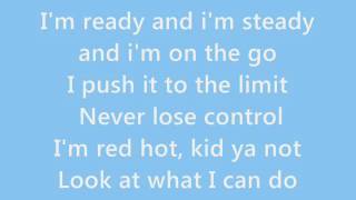 Ready to Roll Music Video