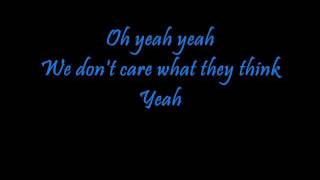 Rihanna Do Ya Thang Lyrics