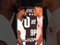 COLD AS ICE FACE OFF! FRANK MARTIN & JACKSON MARINEZ  GO FACE TO FACE! INTENSE!