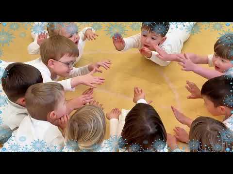 13. Türchen - Eintanz mit "Die Reise der Schneeelfen"